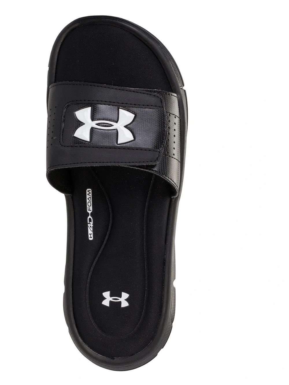 Under Armour Men’s Ignite V-Slide Sandals